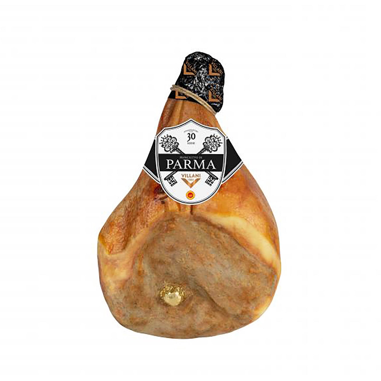 Prosciutto Crudo Parma Real Castello Kg