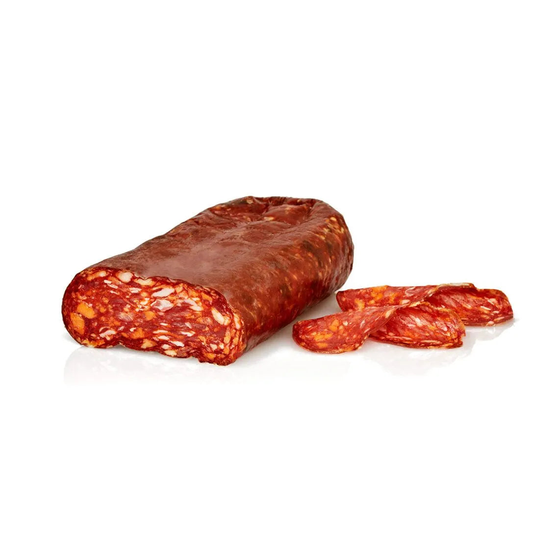 Spianata Calabrese Kg.