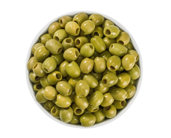 Olive Den. 5kg Eimer