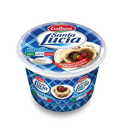 Mascarpone Galbani 500gr