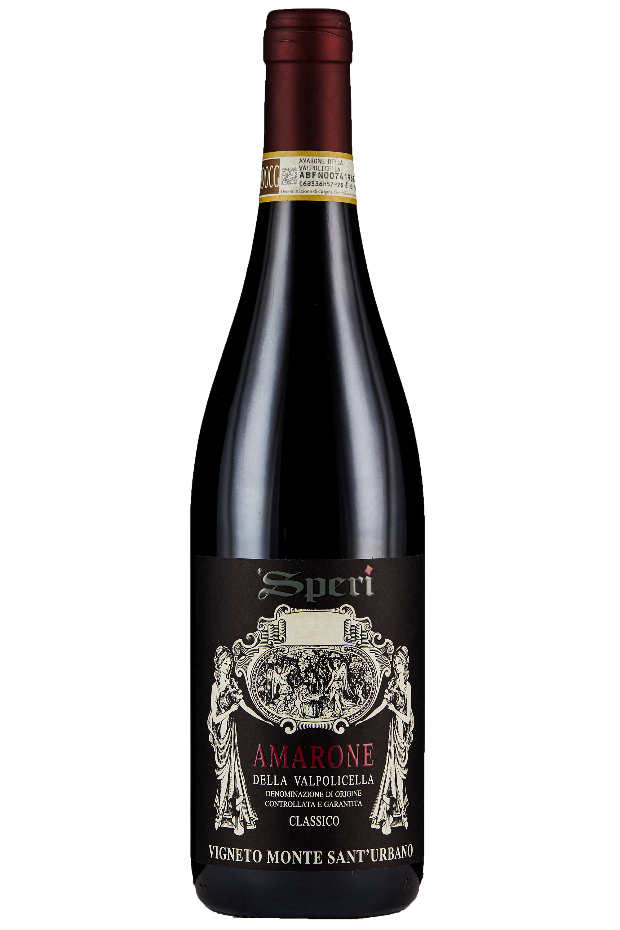 Amarone Classico Sant Urbano