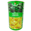 Peperoni Verdi Lombardi Tagliati La Perla 4000g
