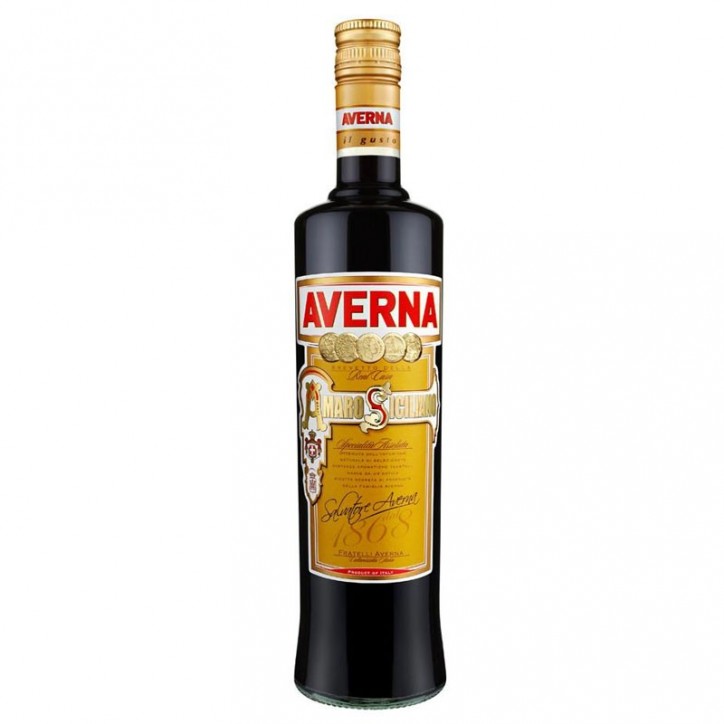 Amaro Averna 1l