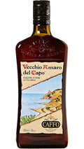 Amaro del Capo Caffo 1l