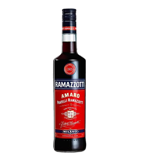 Amaro Ramazzotti 1 Lt.