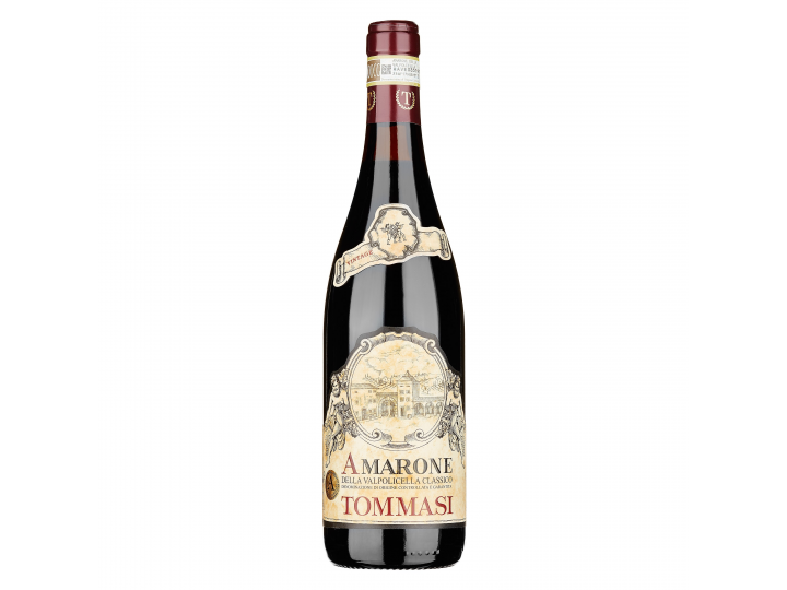 Amarone Valpoll. DOCG San 0.75