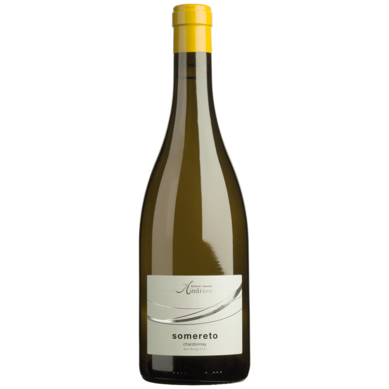 Somereto Chardonnay 0.75l