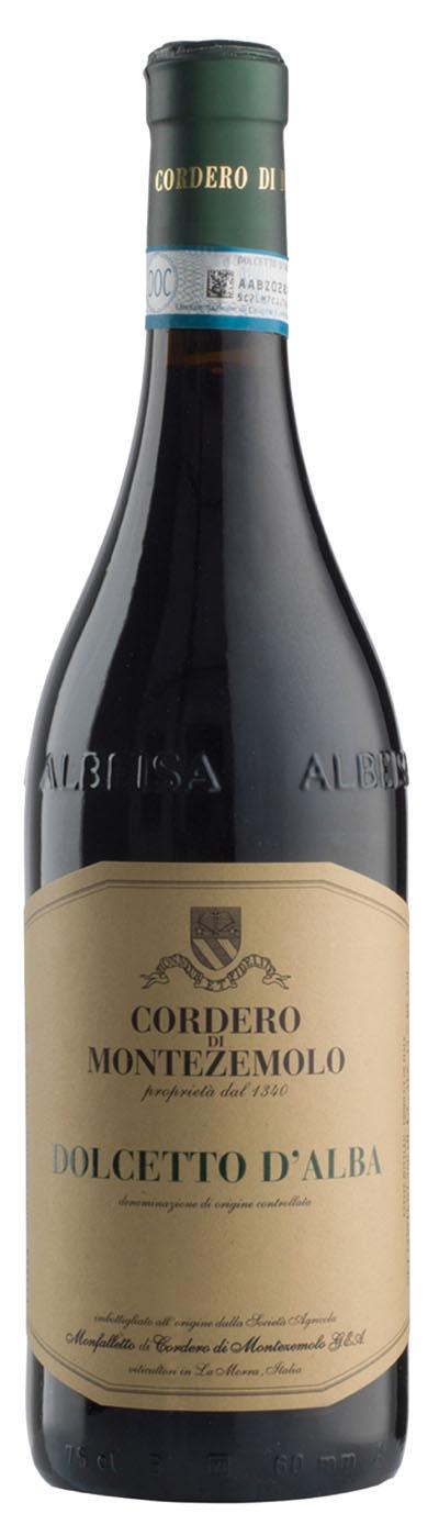 Dolcetto D´ Alba C.d.M. 0.75l