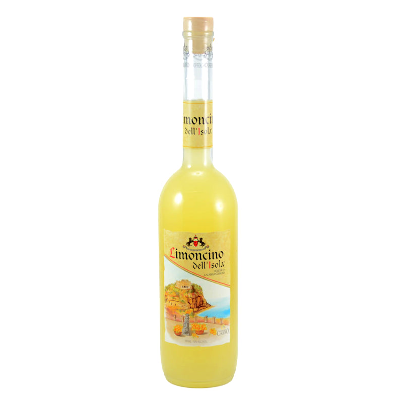 Caffo Limoncello 0.7 Lt.