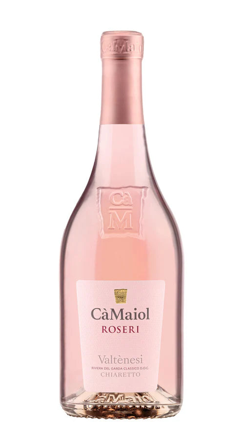 Roseri Chiaretto Garda DOC