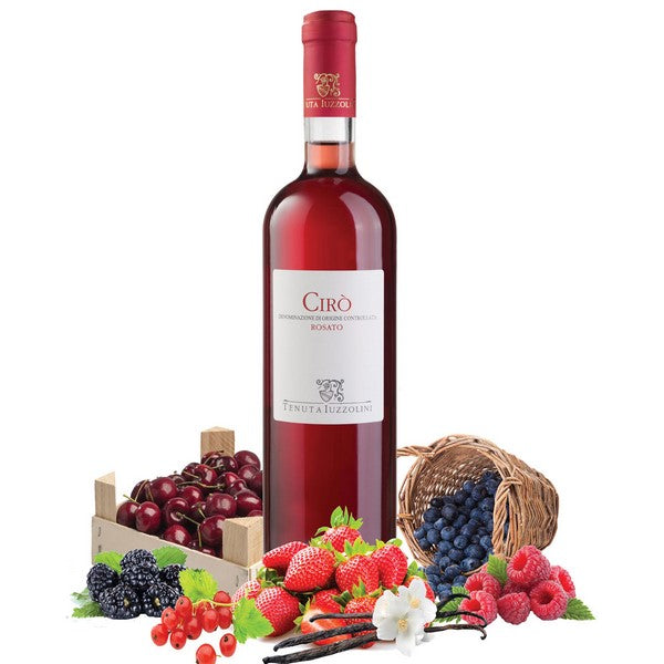 Cirò DOC Rosato