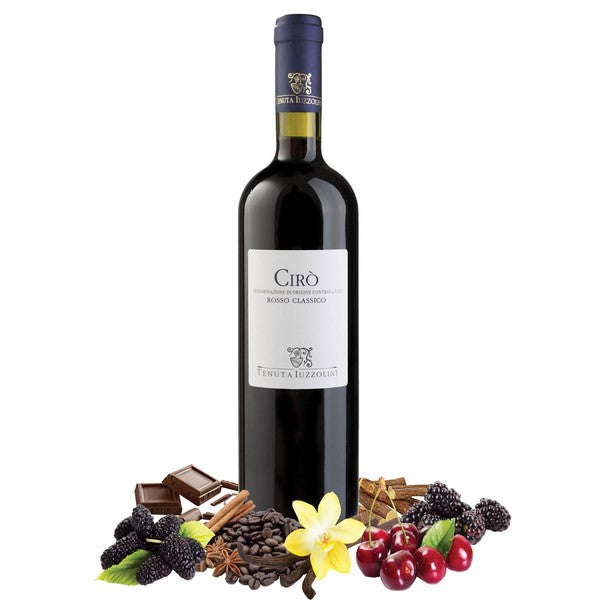 Cirò DOC Rosso
