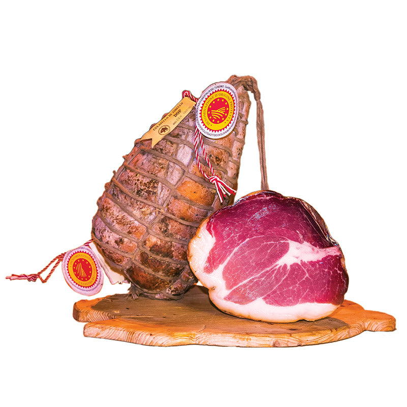 Culatello