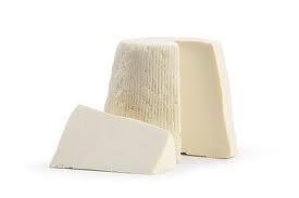 Ricotta Salata Paestum Kg