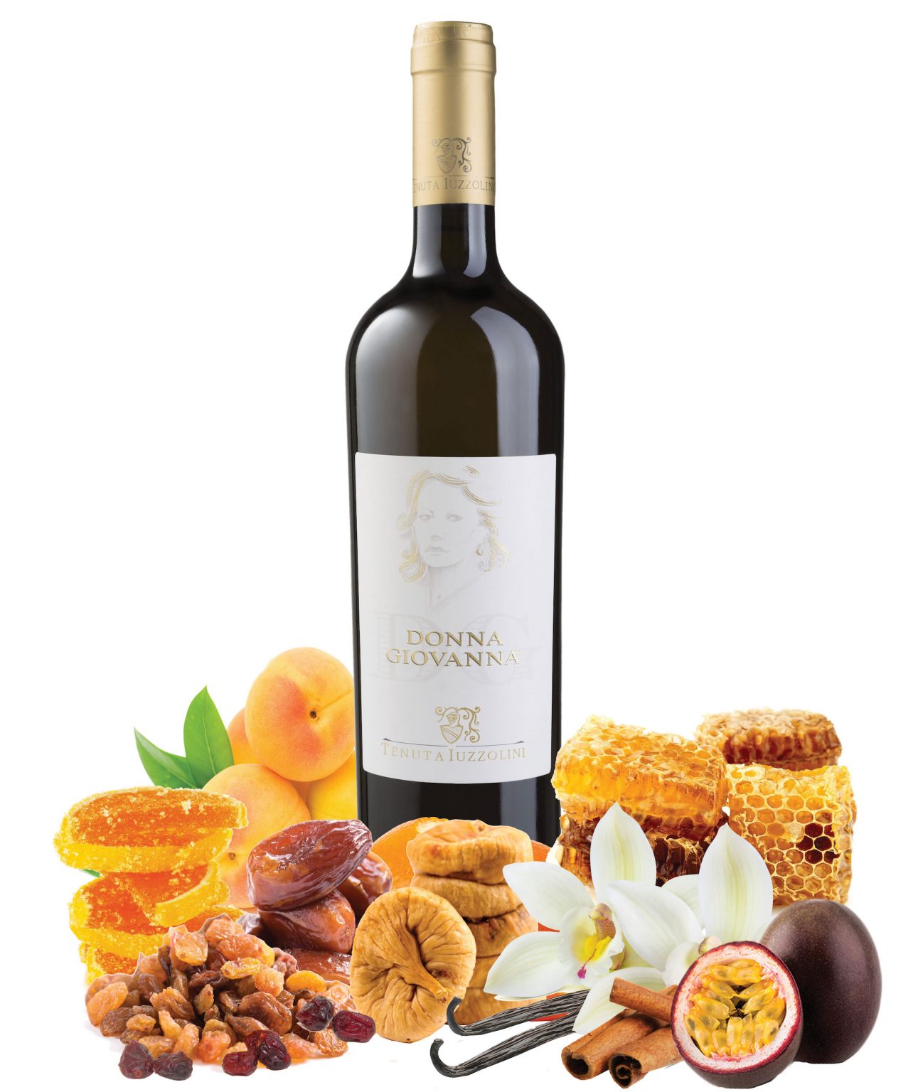 Cirò Donna Giovanna