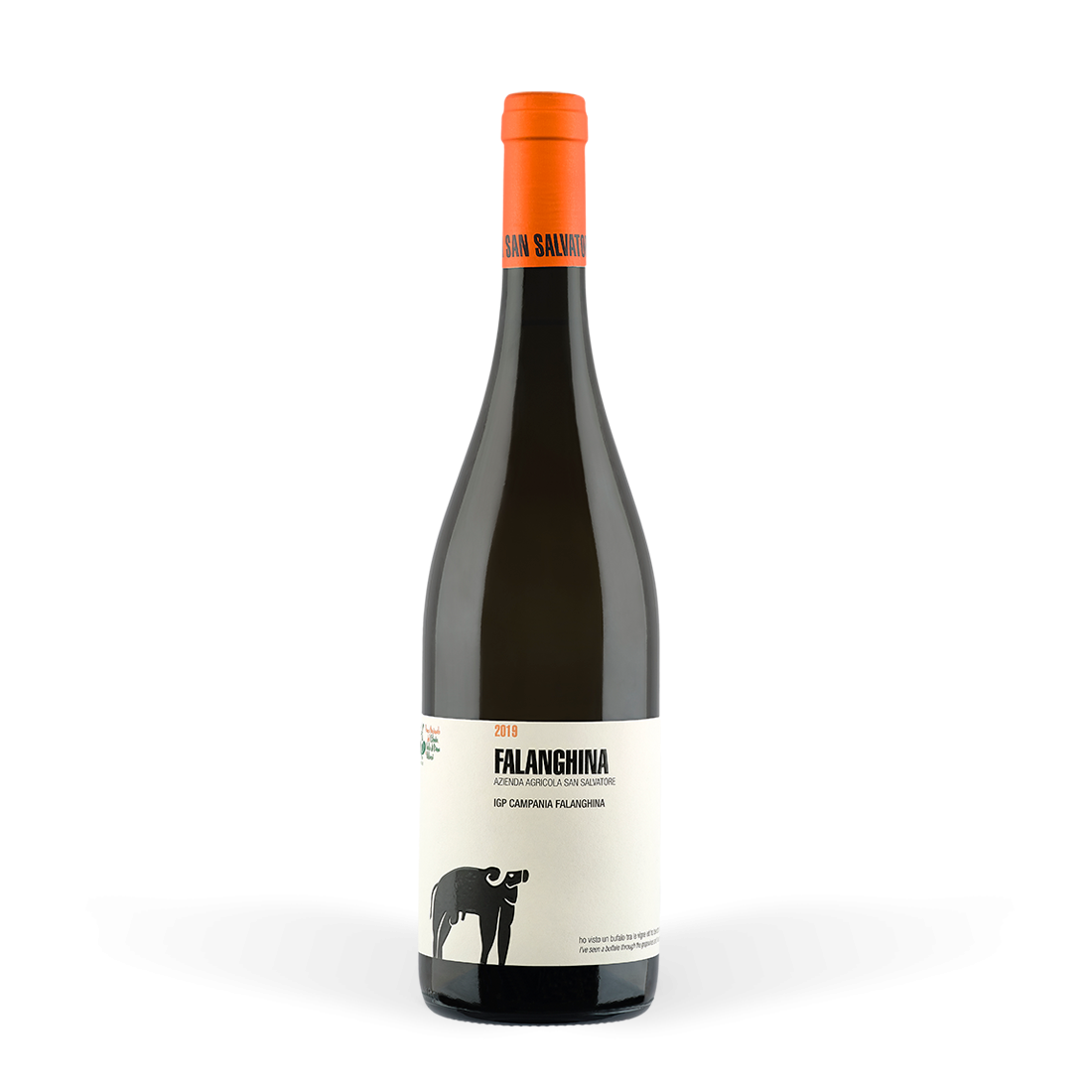 Falanghina IGP San Salvatore  0.75l