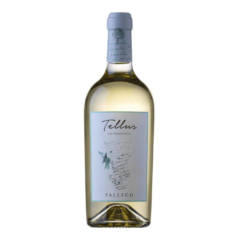 Tellus Chardonnay IGP 0.75l