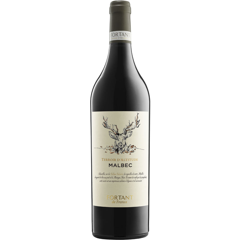 Malbec Terroir 0,75 lt