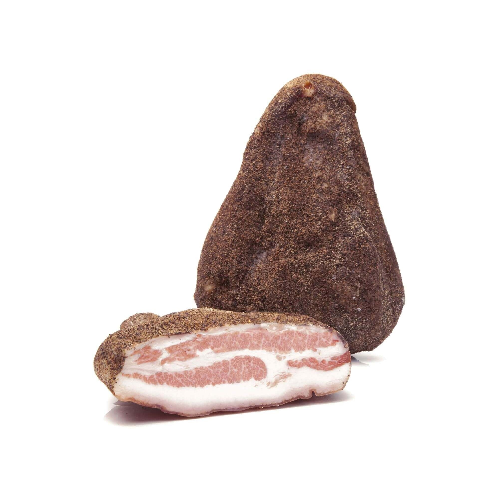 Guanciale Leoni Randolfo Kg