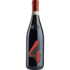Barbera D´Asti DOC 4 Sorelle 0.75l