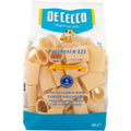 Paccheri De Cecco N 125 500gr kt12