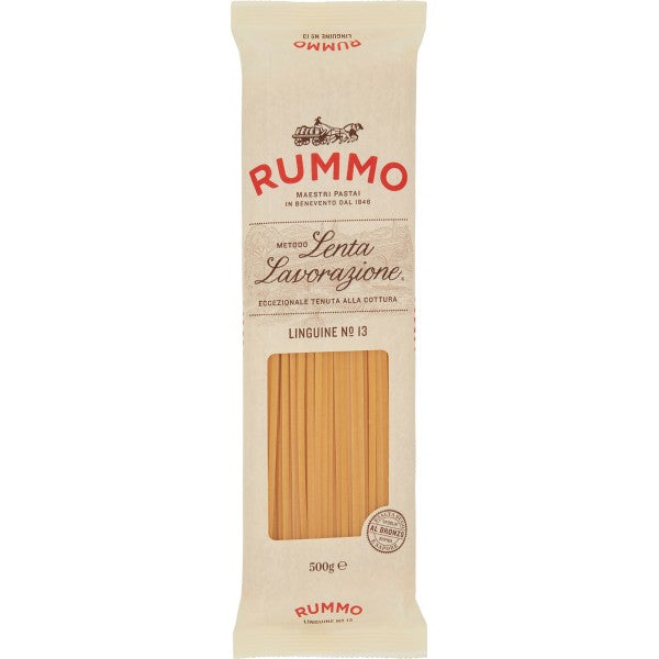 Linguine Rummo 500 Gr. N13 KT 24