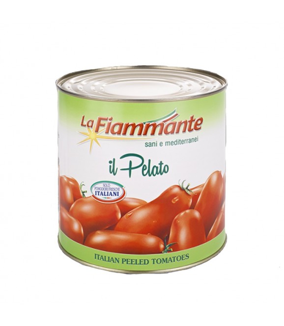 Pelati Fiammante 2.5 kg