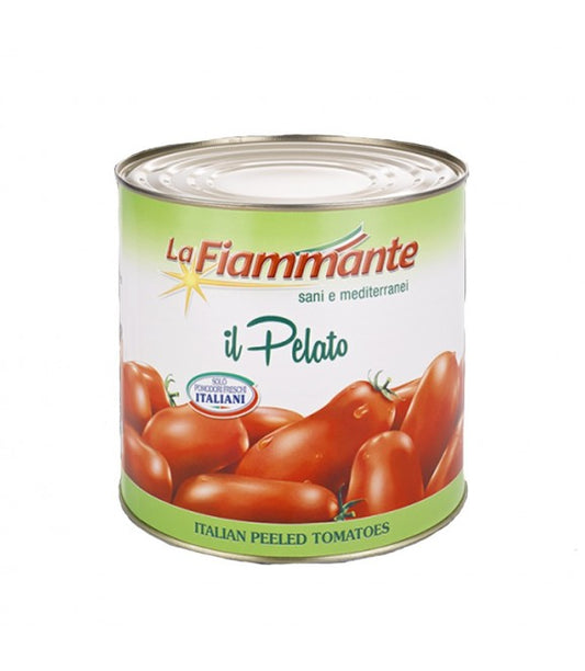 Pelati Fiammante 2.5 kg