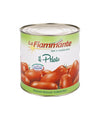Pelati Fiammante 2.5 kg