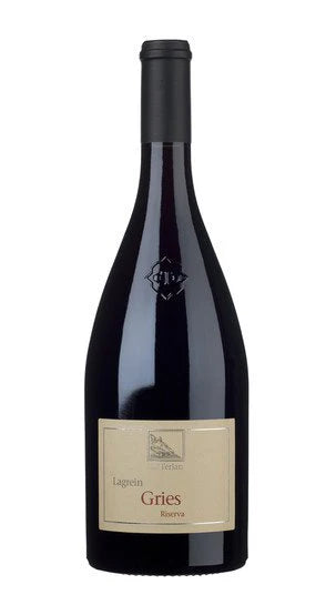 Gries Lagrein Riserva 0 75l