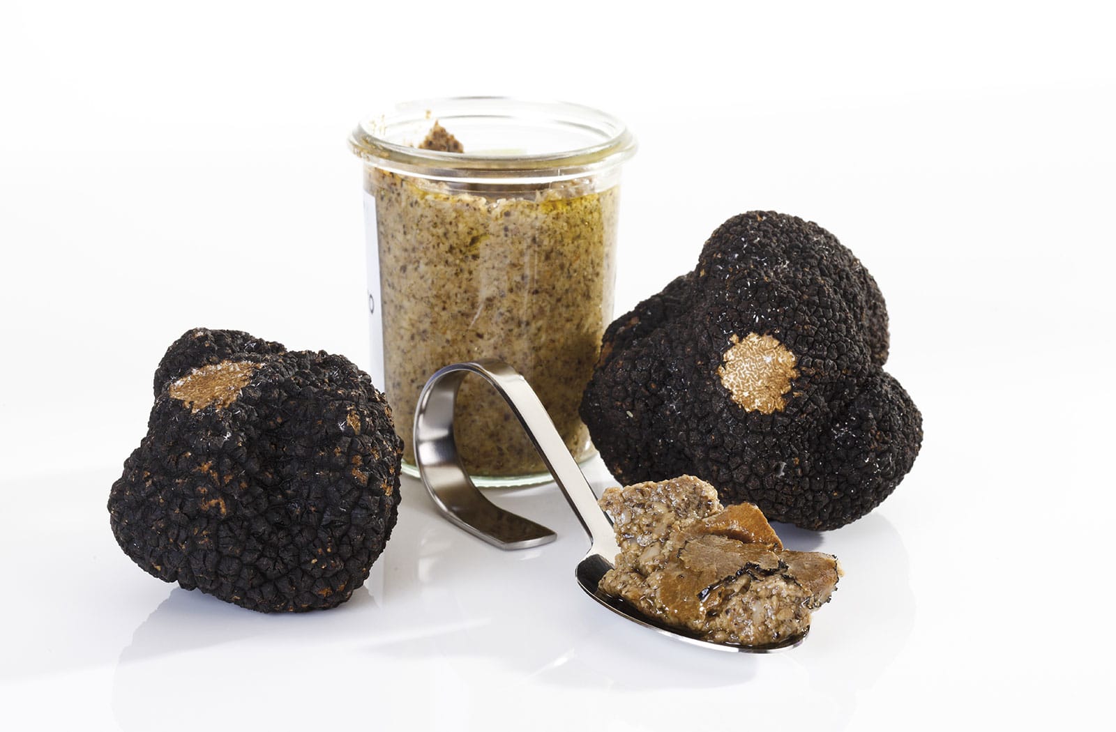 Tartufo Nero Macinato