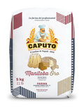 Caputo Manitoba oro 5 kg