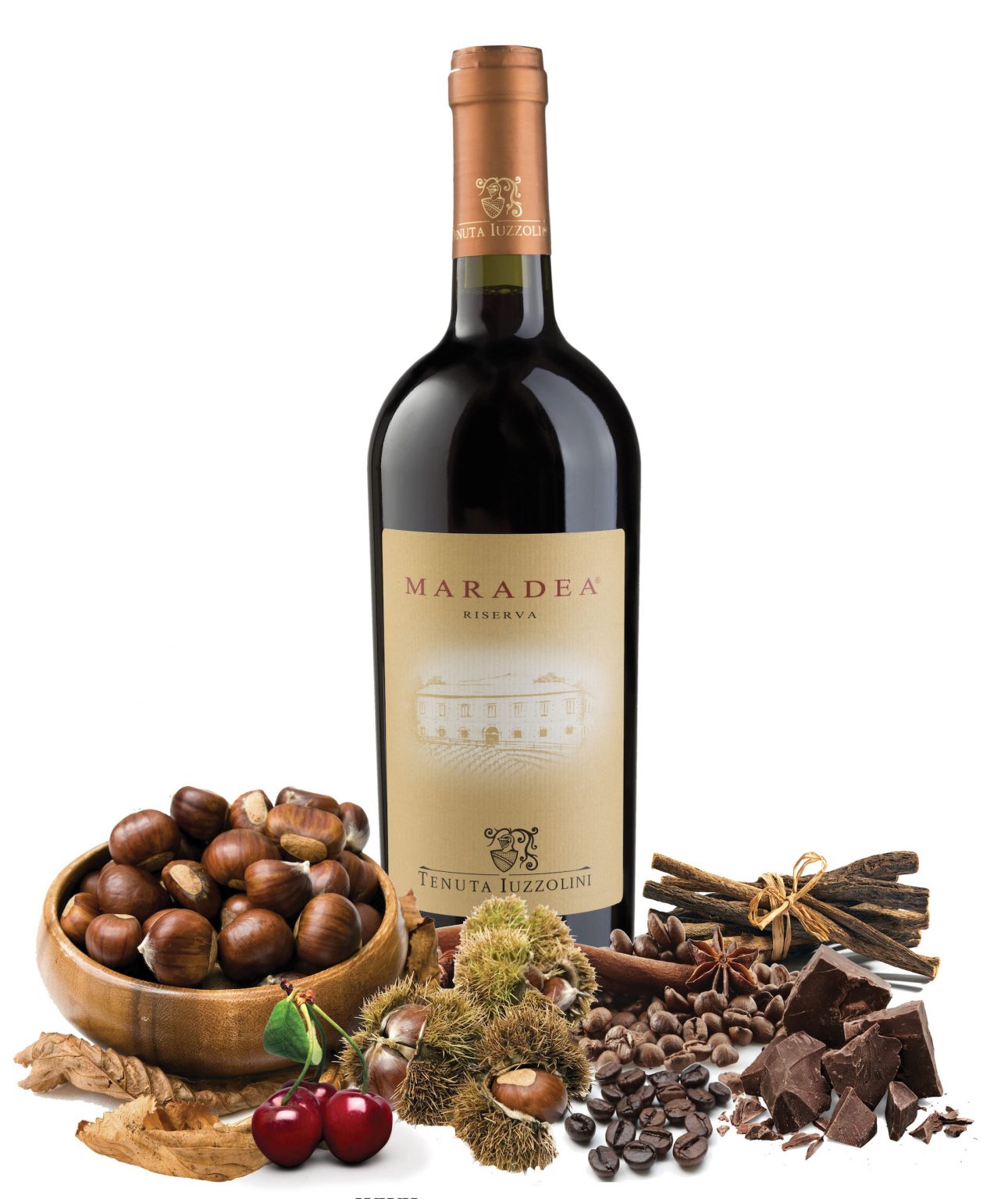 Cirò Maradea Riserva DOC