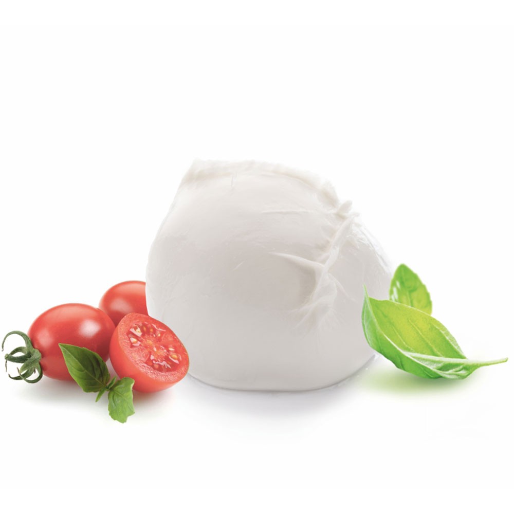 Mozzarella di Bufala Prime Querce