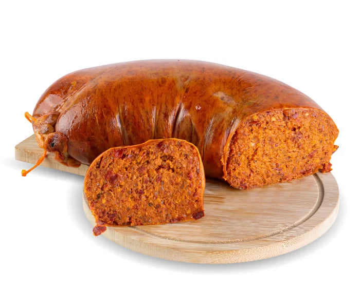 Nduja Kg