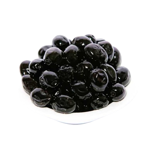 Olive Nere Colossal 500 Gr. Facciponte