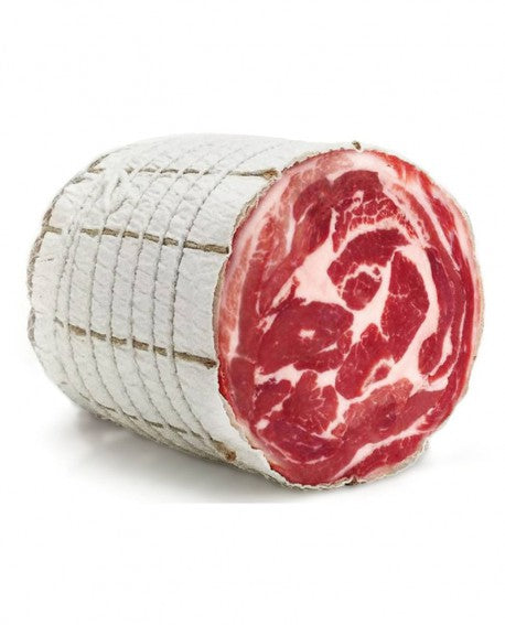 Pancetta Sorrentino Kg