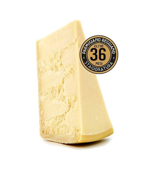 Parmigiano Reggiano 36 Mesi Kg