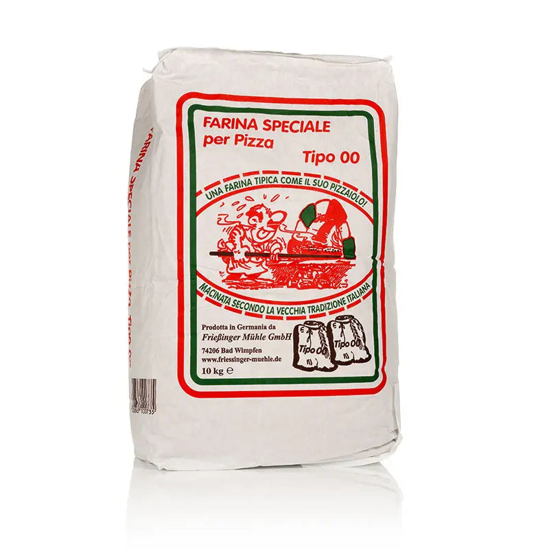 Philippi Pizzamehl 00 10kg