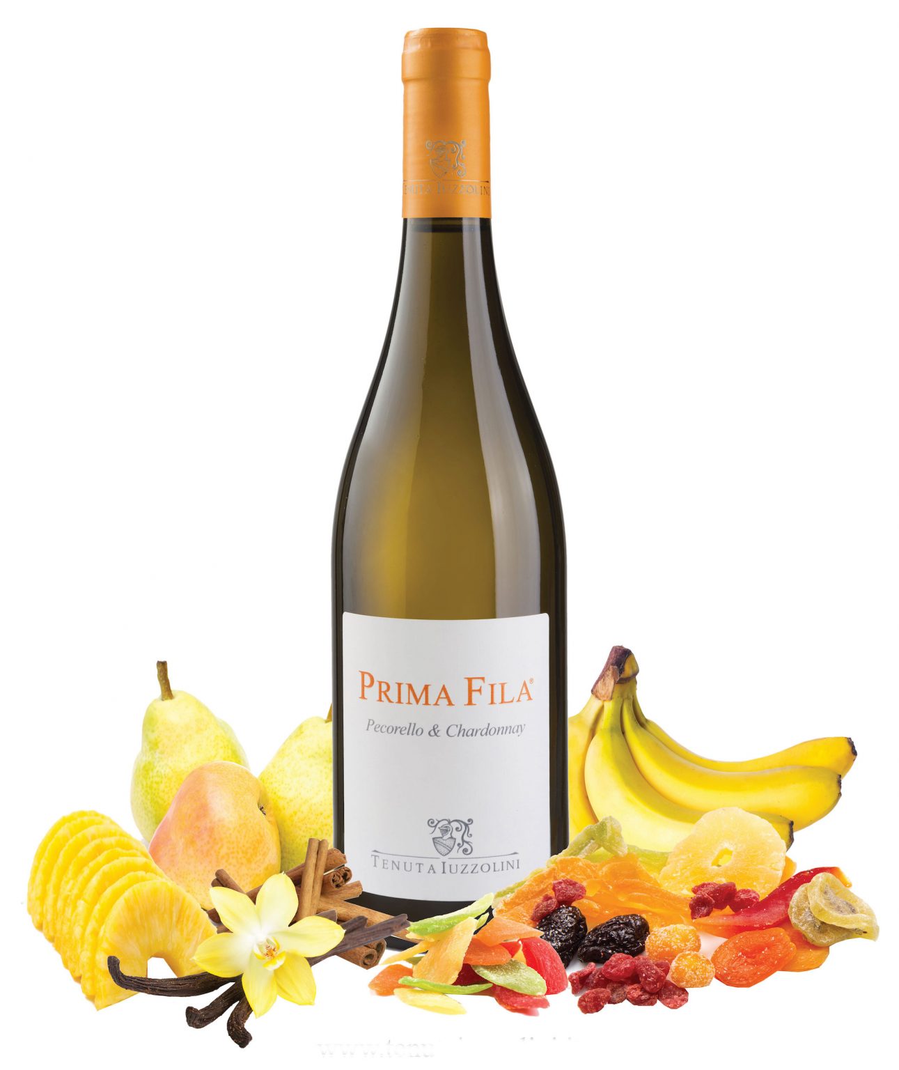 Cirò Prima Fila IGT