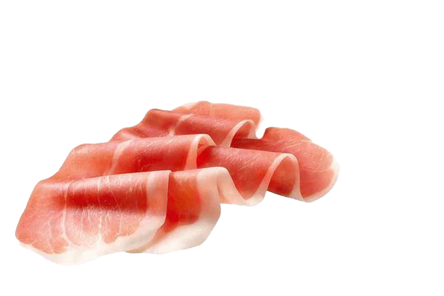 Schinken Mec Ducato Scheiben 2kg