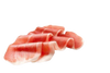 Schinken Mec Ducato Scheiben 2kg
