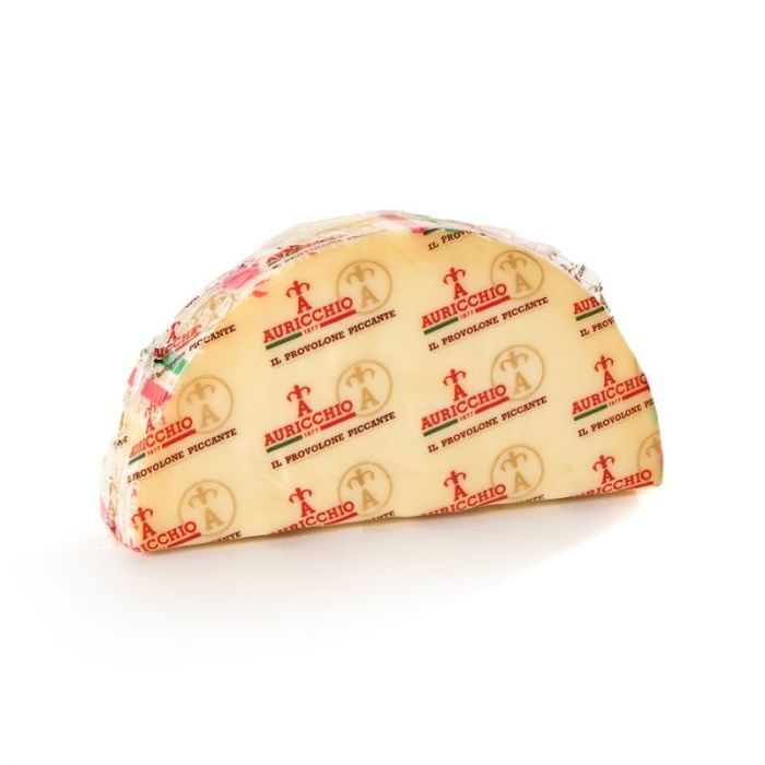 Provolone Classico Auricchio Spicchi Kg