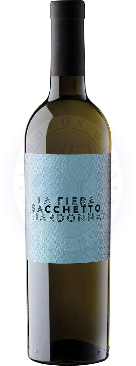 Chardonnay Sacchetto 0.75l