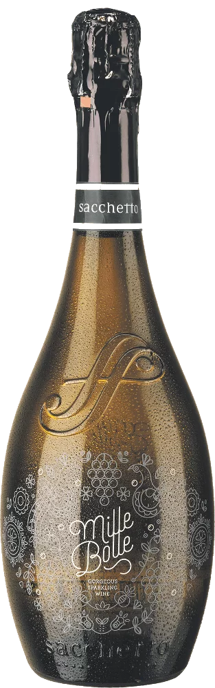 Mille Bolle Sacchetto 0.75l