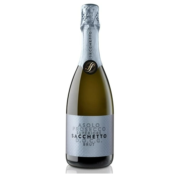 Prosecco Asolo DOCG Sacchetto 0.75l