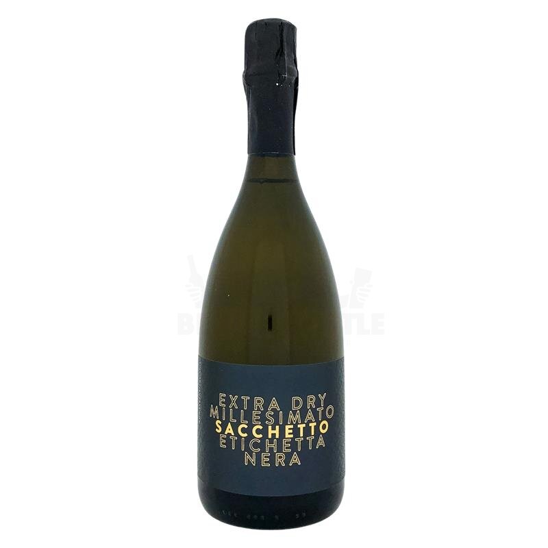 Spumante Etichetta Nera Extra Dry IGT 0.75l