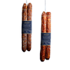 Salsiccia Stagionata Piccante Sannio