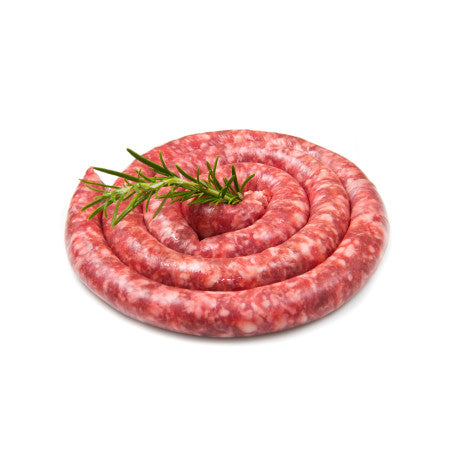 Salsiccia Fresca