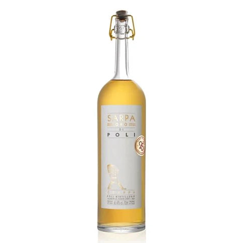 Grappa Sarpa Poli 0.7l